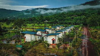 Thisak Resort Cheung Phnom Kulen