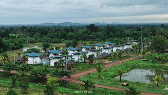 Thisak Resort Cheung Phnom Kulen