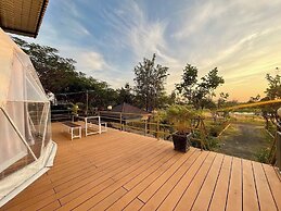Thisak Resort Cheung Phnom Kulen