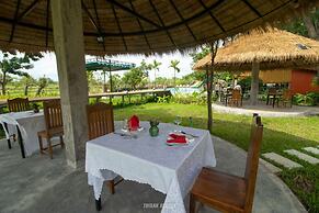 Thisak Resort Cheung Phnom Kulen