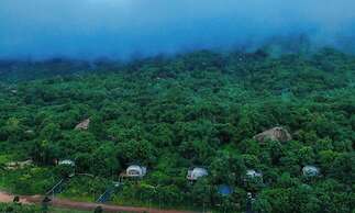 Thisak Resort Cheung Phnom Kulen