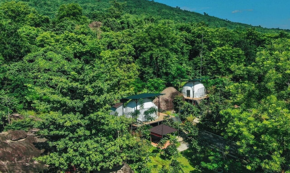 Thisak Resort Cheung Phnom Kulen