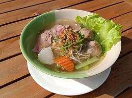 Thisak Resort Cheung Phnom Kulen