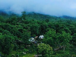 Thisak Resort Cheung Phnom Kulen