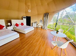 Thisak Resort Cheung Phnom Kulen