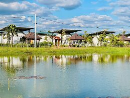 Thisak Resort Cheung Phnom Kulen
