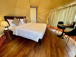 Thisak Resort Cheung Phnom Kulen