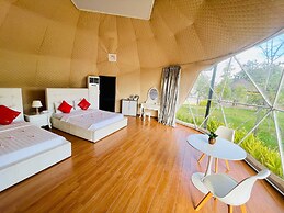 Thisak Resort Cheung Phnom Kulen