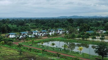 Thisak Resort Cheung Phnom Kulen