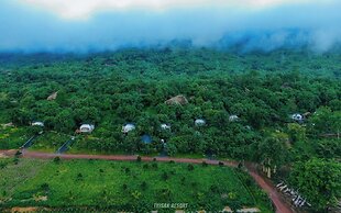 Thisak Resort Cheung Phnom Kulen