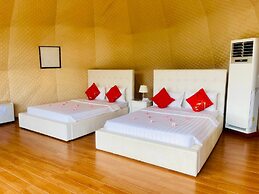 Thisak Resort Cheung Phnom Kulen