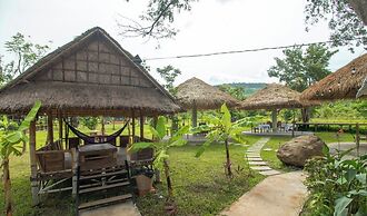 Thisak Resort Cheung Phnom Kulen