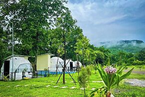 Thisak Resort Cheung Phnom Kulen