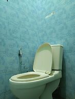 Four Hostel Bandar Lampung