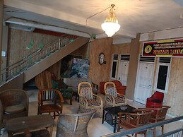 Four Hostel Bandar Lampung