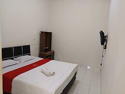 Four Hostel Bandar Lampung