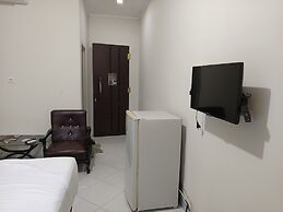 Four Hostel Bandar Lampung