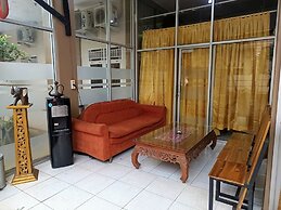 Four Hostel Bandar Lampung