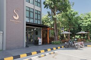 Sukruethai Hotel Chiang Mai
