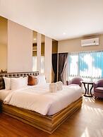 Sukruethai Hotel Chiang Mai