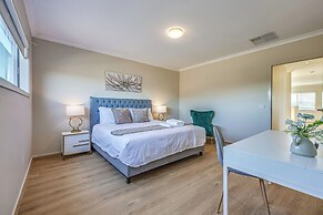 StayAU Pakenham 5 BRM Oasis Pet-friendly