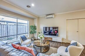 StayAU Pakenham 5 BRM Oasis Pet-friendly