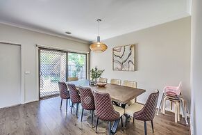 StayAU Pakenham 5 BRM Oasis Pet-friendly