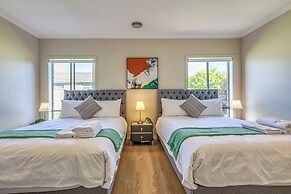 StayAU Pakenham 5 BRM Oasis Pet-friendly