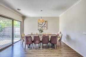 StayAU Pakenham 5 BRM Oasis Pet-friendly