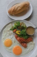 COMMON INN Thu Dau Mot