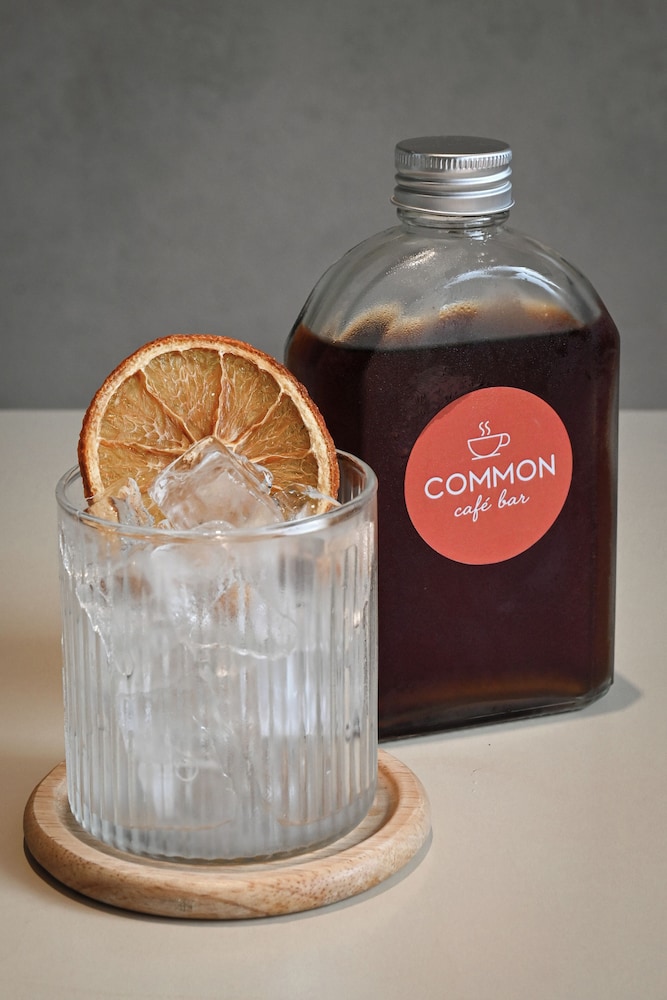 COMMON INN Thu Dau Mot