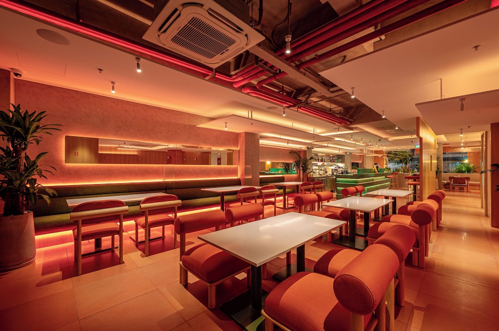 COMMON INN Thu Dau Mot