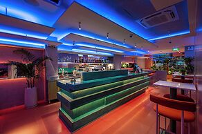 COMMON INN Thu Dau Mot