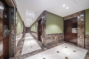 TheWall Hotel