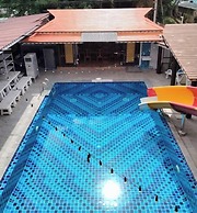 Zara Boutique Villa
