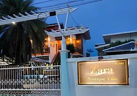 Zara Boutique Villa