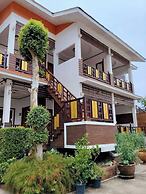 Zara Boutique Villa