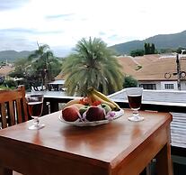 Zara Boutique Villa