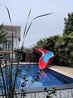 Zara Boutique Villa