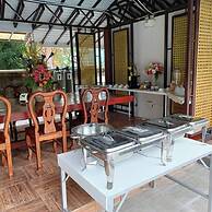 Zara Boutique Villa