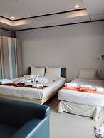 Zara Boutique Villa