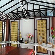 Zara Boutique Villa