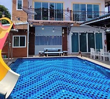 Zara Boutique Villa