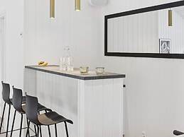 5 Star Holiday Home in Rodby