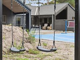5 Star Holiday Home in Rodby