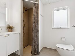 5 Star Holiday Home in Rodby