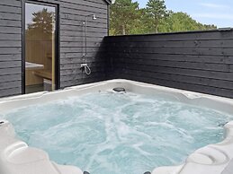 5 Star Holiday Home in Rodby