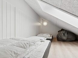 5 Star Holiday Home in Rodby