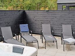 5 Star Holiday Home in Rodby