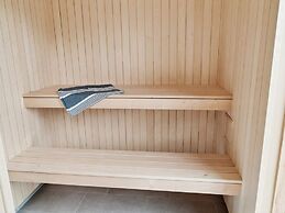 5 Star Holiday Home in Rodby